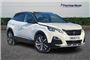 2020 Peugeot 3008 1.2 PureTech GT Line Premium 5dr EAT8