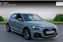 2022 Audi A1 35 TFSI S Line 5dr S Tronic