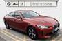 2022 BMW i4 250kW eDrive40 Sport 83.9kWh 5dr Auto [Tech Pack]