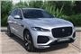 2022 Jaguar F-Pace 2.0 P400e R-Dynamic HSE 5dr Auto AWD