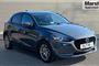 2021 Mazda 2 1.5 Skyactiv G Sport Nav 5dr
