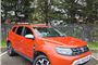 2022 Dacia Duster 1.3 TCe 130 Prestige 5dr