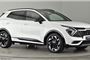 2022 Kia Sportage 1.6T GDi PHEV GT-Line S 5dr Auto AWD