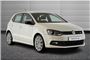 2017 Volkswagen Polo 1.4 TSI ACT BlueGT 5dr DSG