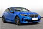 2020 BMW 1 Series 118i M Sport 5dr