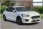 2019 Ford Focus 1.5 EcoBoost 150 ST-Line 5dr