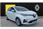 2021 Renault Zoe 80kW i Iconic R110 50kWh Rapid Charge 5dr Auto