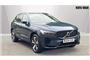 2024 Volvo XC60 2.0 T6 [350] RC PHEV Plus Dark 5dr AWD Geartronic