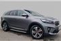 2018 Kia Sorento 2.2 CRDi GT-Line S 5dr Auto