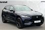 2024 Jaguar F-Pace 2.0 P250 R-Dynamic SE Black 5dr Auto AWD