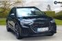 2022 Audi RS Q3 RS Q3 TFSI Quattro Audi Sport Edition 5dr S Tronic