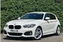 2016 BMW 1 Series 118i [1.5] M Sport 5dr