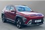 2024 Hyundai Kona 1.6 GDi Hybrid Ultimate 5dr DCT