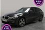 2022 BMW 3 Series Touring 330e xDrive M Sport 5dr Step Auto