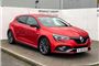 2019 Renault Megane R.S. 1.8 280 5dr