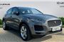 2018 Jaguar E-Pace 2.0 SE 5dr Auto