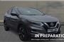 2019 Nissan Qashqai 1.3 DiG-T 160 Tekna 5dr DCT