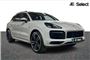 2022 Porsche Cayenne E-Hybrid Platinum Edition 5dr Tiptronic S