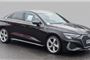 2020 Audi A3 Saloon 30 TFSI S Line 4dr