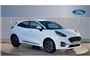 2022 Ford Puma 1.0 EcoBoost Hybrid mHEV ST-Line 5dr