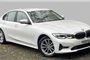 2019 BMW 3 Series 320d SE 4dr