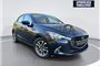 2017 Mazda 2 1.5 Sport Nav 5dr