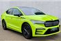 2023 Skoda Enyaq 220kW vRS 82kWh 4x4 5dr Auto