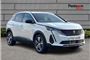 2024 Peugeot 3008 1.6 Hybrid 180 Active Premium+ 5dr e-EAT8