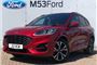 2023 Ford Kuga 2.5 FHEV ST-Line X Edition 5dr CVT