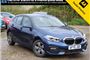 2020 BMW 1 Series 116d SE 5dr Step Auto