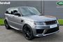 2020 Land Rover Range Rover Sport 3.0 SDV6 Autobiography Dynamic 5dr Auto