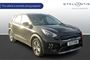 2021 Kia Niro 1.6 GDi Hybrid 2 5dr DCT