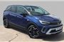 2021 Vauxhall Crossland 1.2 Elite 5dr