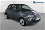 2020 Fiat 500 1.0 Mild Hybrid Lounge 3dr