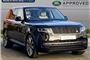 2023 Land Rover Range Rover 3.0 D350 Autobiography 4dr Auto