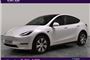 2022 Tesla Model Y Long Range AWD 5dr Auto