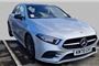 2021 Mercedes-Benz A-Class A200d Exclusive Edition 5dr Auto