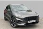 2022 Ford Kuga 2.0 EcoBlue 190 ST-Line X 5dr Auto AWD