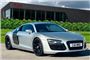 2014 Audi R8 4.2 FSI V8 Quattro 2dr S Tronic