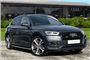 2020 Audi Q5 SQ5 TDI Quattro Vorsprung 5dr Tiptronic