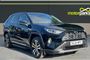 2020 Toyota RAV4 2.5 VVT-i Hybrid Excel 5dr CVT 2WD