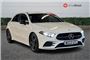 2022 Mercedes-Benz A-Class A180 AMG Line Executive Edition 5dr Auto