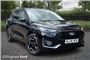 2024 Ford Kuga 2.5 PHEV ST-Line X 5dr CVT