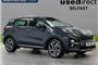 2020 Kia Sportage 1.6 CRDi 48V ISG 4 5dr DCT Auto