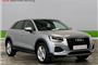 2024 Audi Q2 30 TFSI 116 Sport 5dr