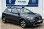 2021 Dacia Sandero Stepway 1.0 TCe Prestige 5dr