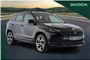 2024 Skoda Karoq 2.0 TSI Sportline 4x4 5dr DSG