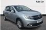 2020 Dacia Sandero 0.9 TCe Comfort 5dr