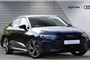 2024 Audi A3 Saloon 35 TFSI Black Edition 4dr S Tronic