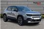 2025 Jeep Avenger 1.2 e-Hybrid Summit 5dr DCT